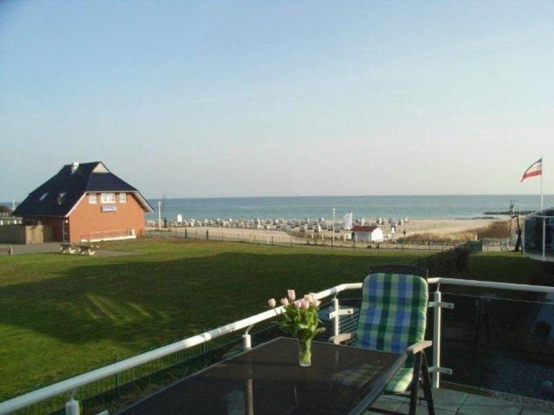 Appartementanlage Residenz Am Yachthafen Ostseebad Kühlungsborn Eksteriør billede