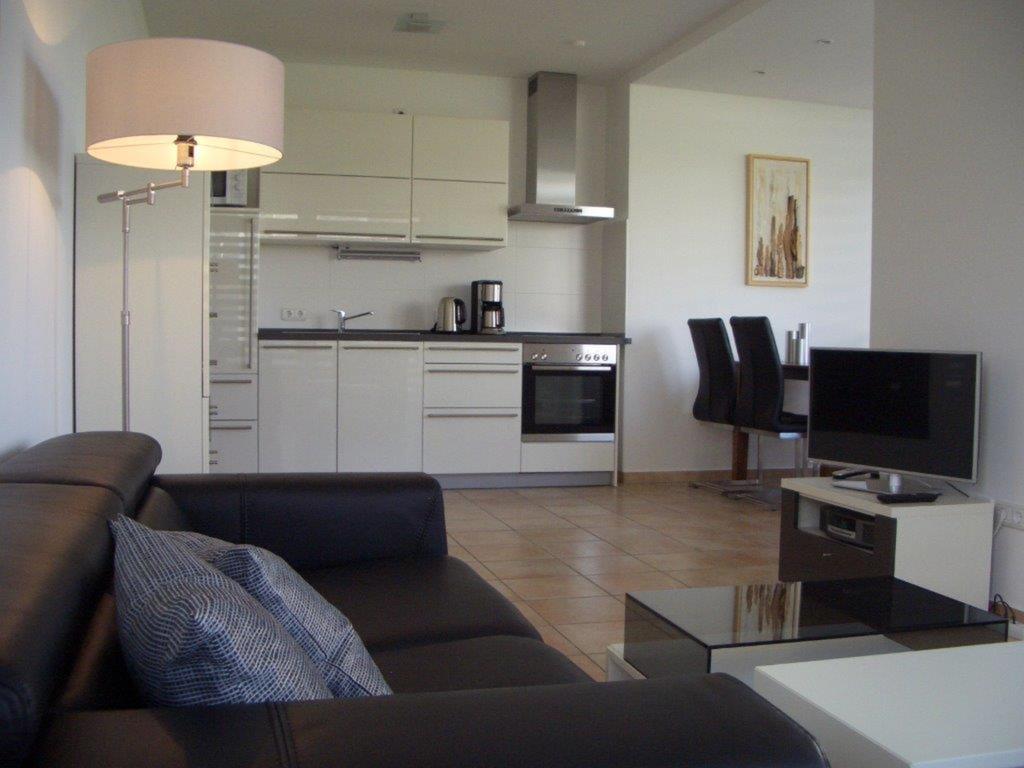 Appartementanlage Residenz Am Yachthafen Ostseebad Kühlungsborn Eksteriør billede