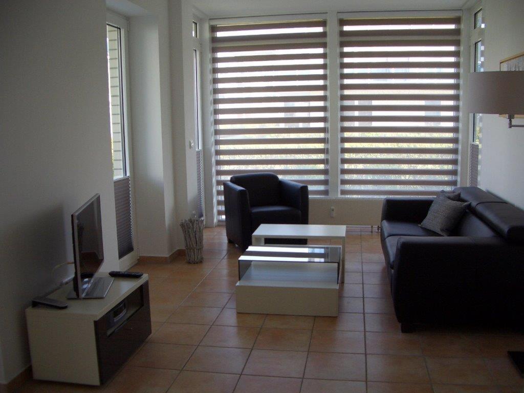 Appartementanlage Residenz Am Yachthafen Ostseebad Kühlungsborn Eksteriør billede