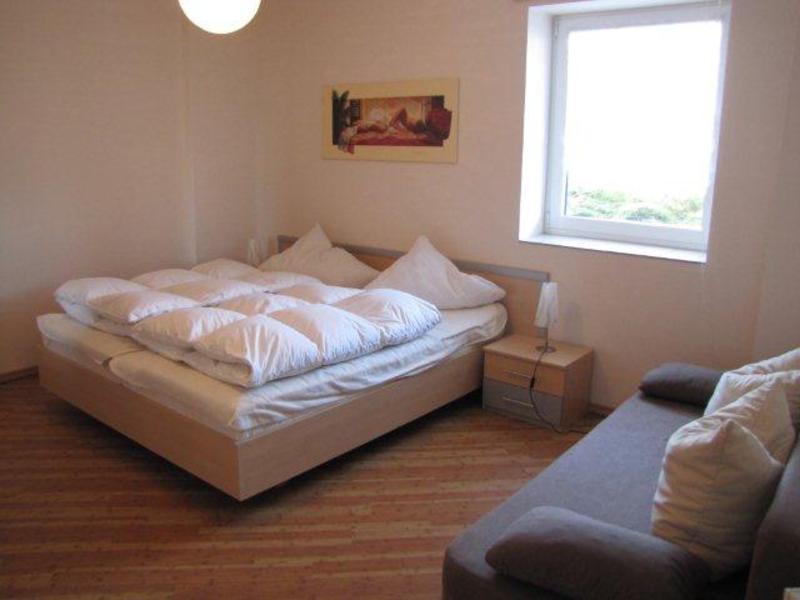 Appartementanlage Residenz Am Yachthafen Ostseebad Kühlungsborn Eksteriør billede