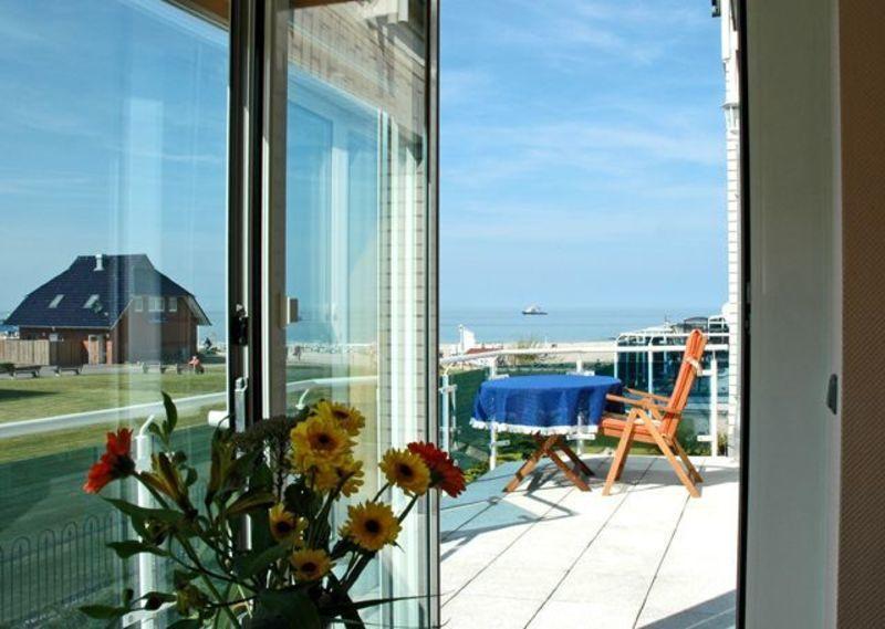 Appartementanlage Residenz Am Yachthafen Ostseebad Kühlungsborn Eksteriør billede