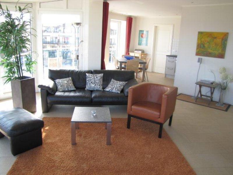 Appartementanlage Residenz Am Yachthafen Ostseebad Kühlungsborn Eksteriør billede