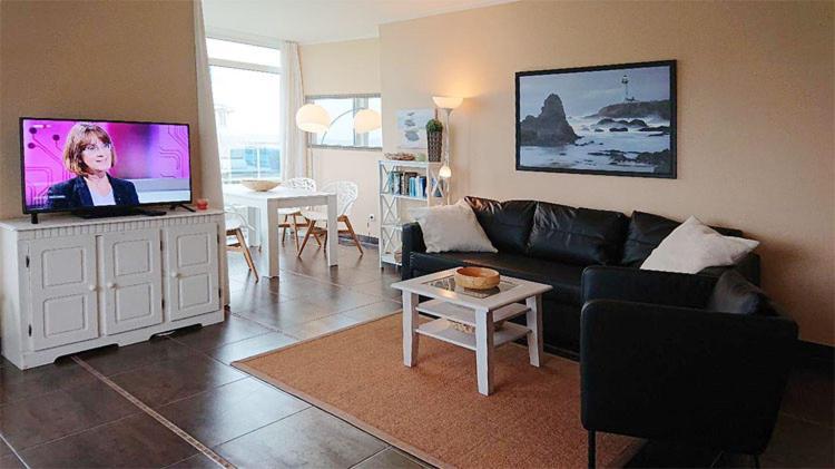 Appartementanlage Residenz Am Yachthafen Ostseebad Kühlungsborn Eksteriør billede