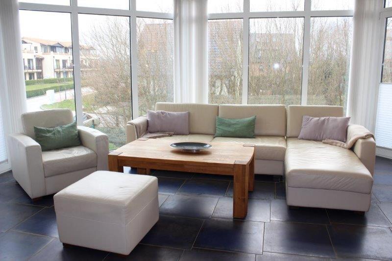 Appartementanlage Residenz Am Yachthafen Ostseebad Kühlungsborn Eksteriør billede