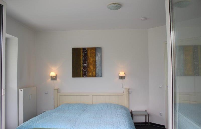 Appartementanlage Residenz Am Yachthafen Ostseebad Kühlungsborn Eksteriør billede